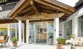 Hereinspaziert ins Hotel Alpenblick © Hotel Alpenblick