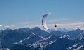 Über den Wolken mit der OASE - Flugschule © OASE Flugschule