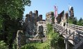 Burgruine Alttrauchburg © Markt Weitnau