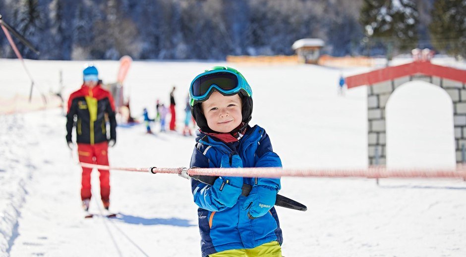 Schneesportschule Balderschwang © Schneesportschule Balderschwang