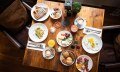 Restaurant HUBERTUS - Balderschwang © HUBERTUS - Balderschwang