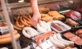 Große Auswahl an Wurst- und Fleischwaren © Tourismus Hörnerdörfer, F. Kjer