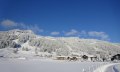 Bolsterlang im Schnee © Tourismus Hörnerdörfer, S. Salzberger
