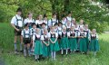 Sommernachtsfest des Trachtenvereins Au-Thalhofen © Trachtenverein Au-Thalhofen