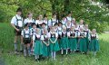 Sommernachtsfest des Trachtenvereins Au-Thalhofen © Trachtenverein Au-Thalhofen