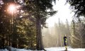 Langlaufen im Allgäu © Skiverleih Allgäu