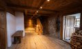Bauernhaus Busche Berta - Ofterschwang im Allgäu © Tourismus Hörnerdörfer GmbH