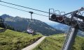 Schelpenbahn Balderschwang mit Sommerbetrieb © Schelpenbahn