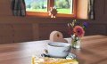 Am Burgstall - Café und Brotzeitstube Bolsterlang © Am Burgstall - Café und Brotzeitstube