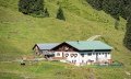 Alpe Dinjörgen © Tourismus Hörnerdörfer, F. Kjer