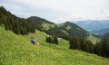 Blick vom Berghaus Schwaben © Tourismus Hörnerdörfer, F. Kjer