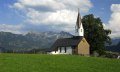 Themenweg Hörnerdörfer: Wege für Leib und Seele - Kategorie "blau" © Tourismus Hörnerdörfer, MA