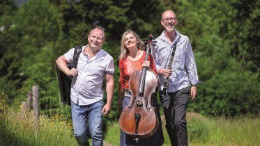 triollage tanz der farben © Triollage