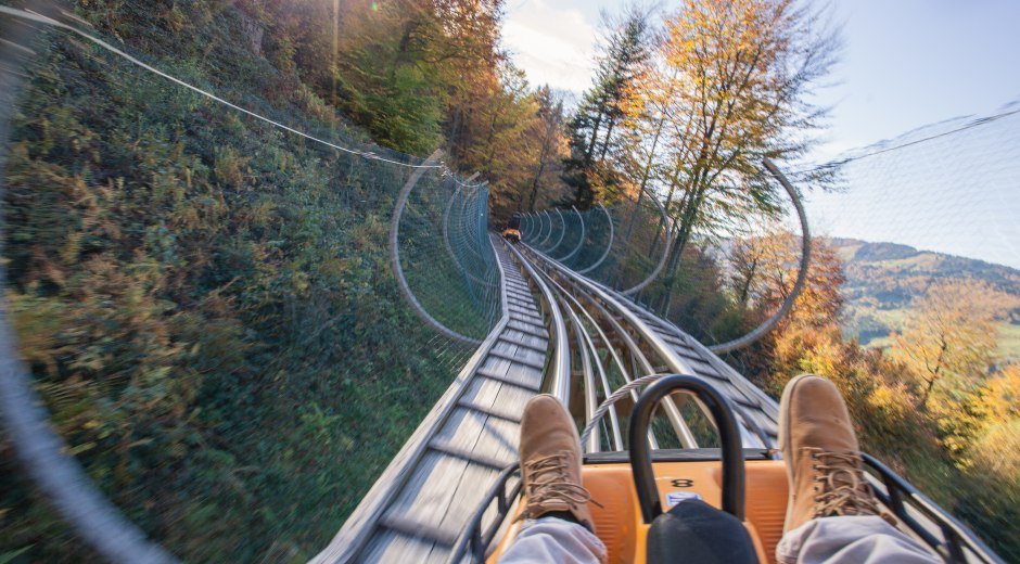 alpsee-coaster © Alpsee Bergwelt