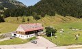 Almhof Lässer - im Balderschwanger Hochtal © Tourismus Hörnerdörfer