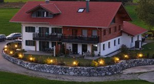 Landhaus Endreß © _changed => 05.02.2025 um 10:22 Uhr
