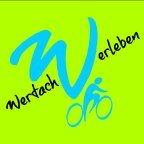 Logo Wertach Erleben