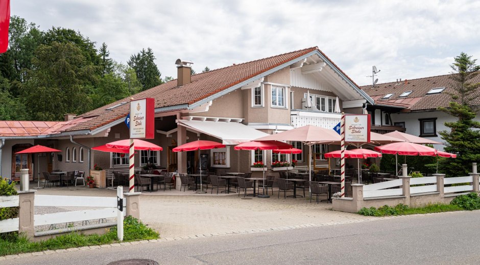 Restaurant Schreinerstube - Obermaiselstein © Tourismus Hörnerdörfer GmbH