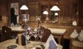 Restaurant HUBERTUS - Balderschwang © HUBERTUS - Balderschwang