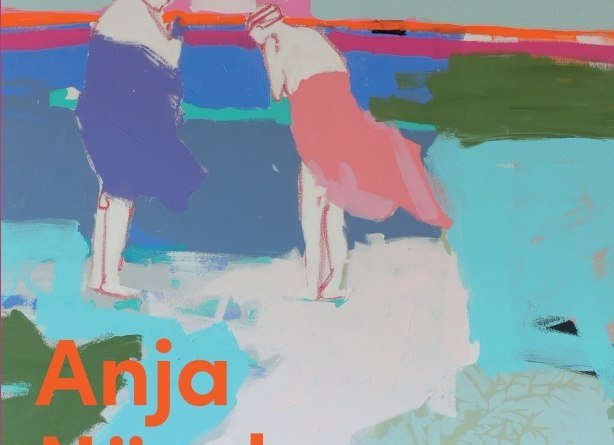 Ausstellungsmotiv Anja Nürnberg © Anja Nürnberg