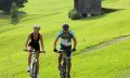 Radfahren im Allgäu © Tourismus Hörnerdörfer, berge.at