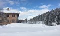 Verschneiter Bauernhof bei Bolsterlang © Tourismus Hörnerdörfer, S. Salzberger