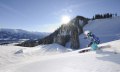 Super Pistenbedingungen © Tourismus Hörnerdörfer, G. Standl