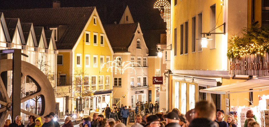 kemptener-einkaufsnacht-2018_mauswerker_klein_0009 © © Mauswerker kemptener-einkaufsnacht-2018_mauswerker_klein_0009 © © Mauswerker