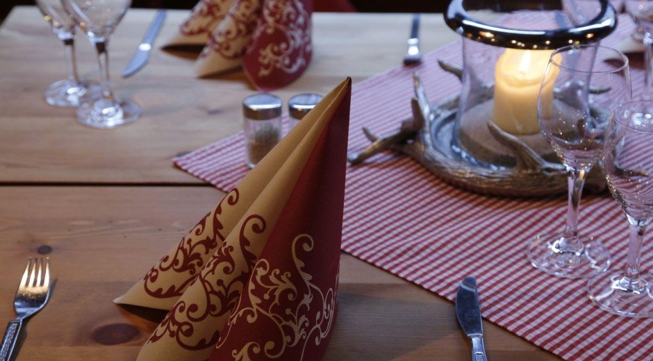 Gaisbock- Die DorfAlpe - Gemütliches Ambiente © Gaisbock