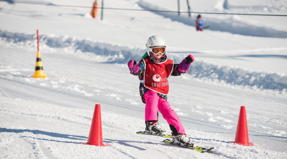 Skischule © Tourismus Hörnerdörfer, F. Kjer