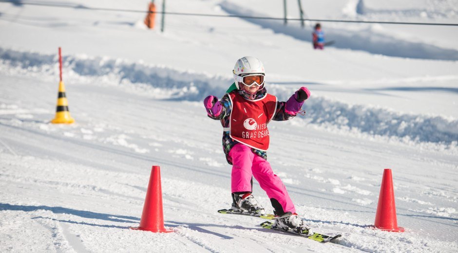Skischule © Tourismus Hörnerdörfer, F. Kjer