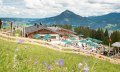 Welcuphuette im Sommer