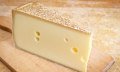 Bergkäse-Sennerei Schweineberg - unser Bergkäs © Albert Herz GmbH