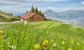 Ofterschwanger Horn - Rundwanderweg © Tourismus Hörnerdörfer