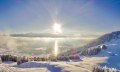 Winterpanorama Ofterschwanger Horn im Allgäu © Tourismus Hörnerdörfer, E. Karaman