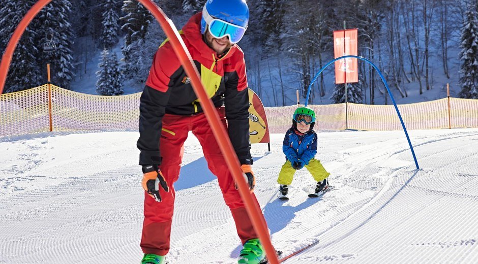 Schneesportschule Balderschwang © Schneesportschule Balderschwang