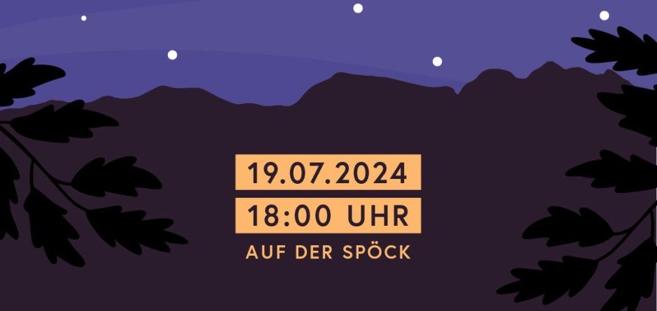 Sommernachtsfest 2024 © Trachtenverein Obermaiselstein
