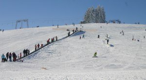 Schwärzenlifte Eschach © Eschacher Liftbetriebe GmbH