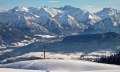Ofterschwanger Horn © Tourismus Hörnerdörfer, ProVisionMedia