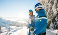 Skiparadies Grasgehren bei Obermaiselstein © Tourismus Hörnerdörfer, F. Kjer