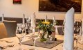 Speisegalerie - Herzlicher Service mit Ambiente © Tourismus Hörnerdörfer, M. Felder