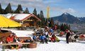 Hochbichl Hütte in Ofterschwang © Tourismus Hörnerdörfer