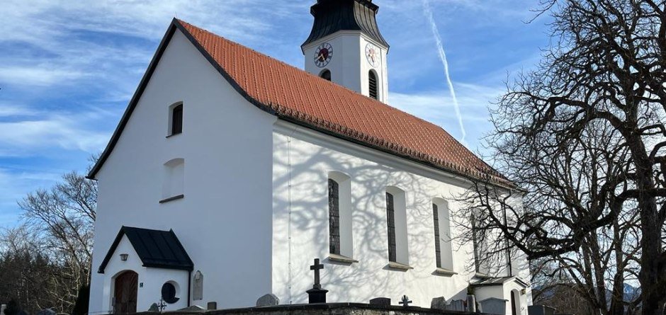 Fronleichnam © Tourismus Hörnerdörfer