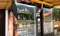 Lebensmittelautomat am Dorfladen © Tourismus Hörnerdörfer GmbH, Franziska Haas