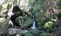 Hinanger Wasserfall