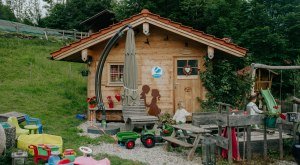 Schwalbennest © Simone Lobgesang