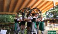 Waldfest auf der Festwiese Spöck in Obermaisels... © Tourismus Hörnerdörfer