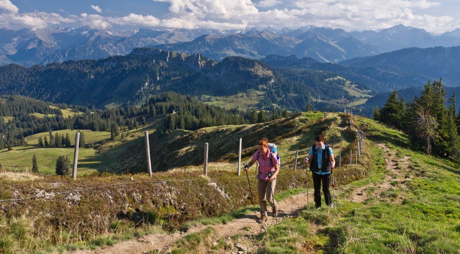 Am Riedberger Horn