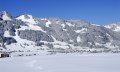 Winterwanderung von Bolsterlang zur Sturmannshöhle in Obermaiselstein © Tourismus Hörnerdörfer, S. Salzberger