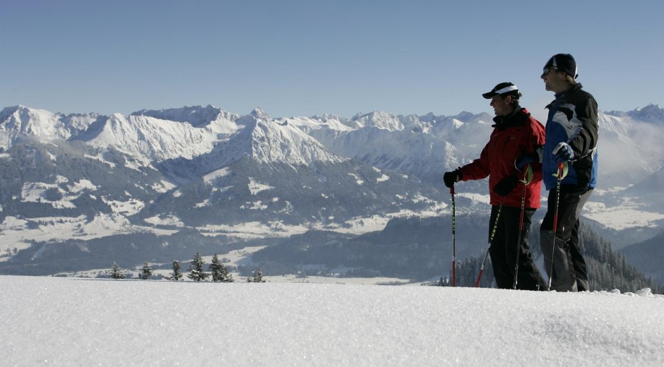 Christians Ski- und Snowboardschule © Christians Ski- und Snowboardschule